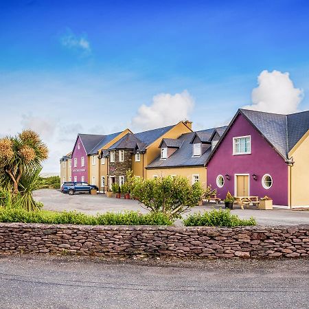 Dingle Peninsula Hotel Exterior foto